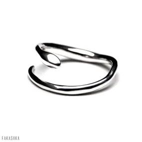 07002 ring / upper finger / toe ring