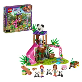 41422 LEGO Friends Panda Jungle Tree House