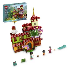 43202 LEGO Disney Encanto The Madrigal House