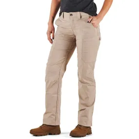 5.11 Tactical Apex Pant (Khaki) Women's ^