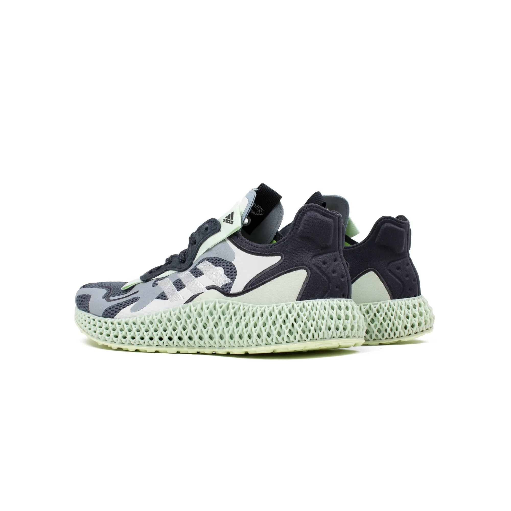 adidas Consortium Runner V2 4D [EG6510]