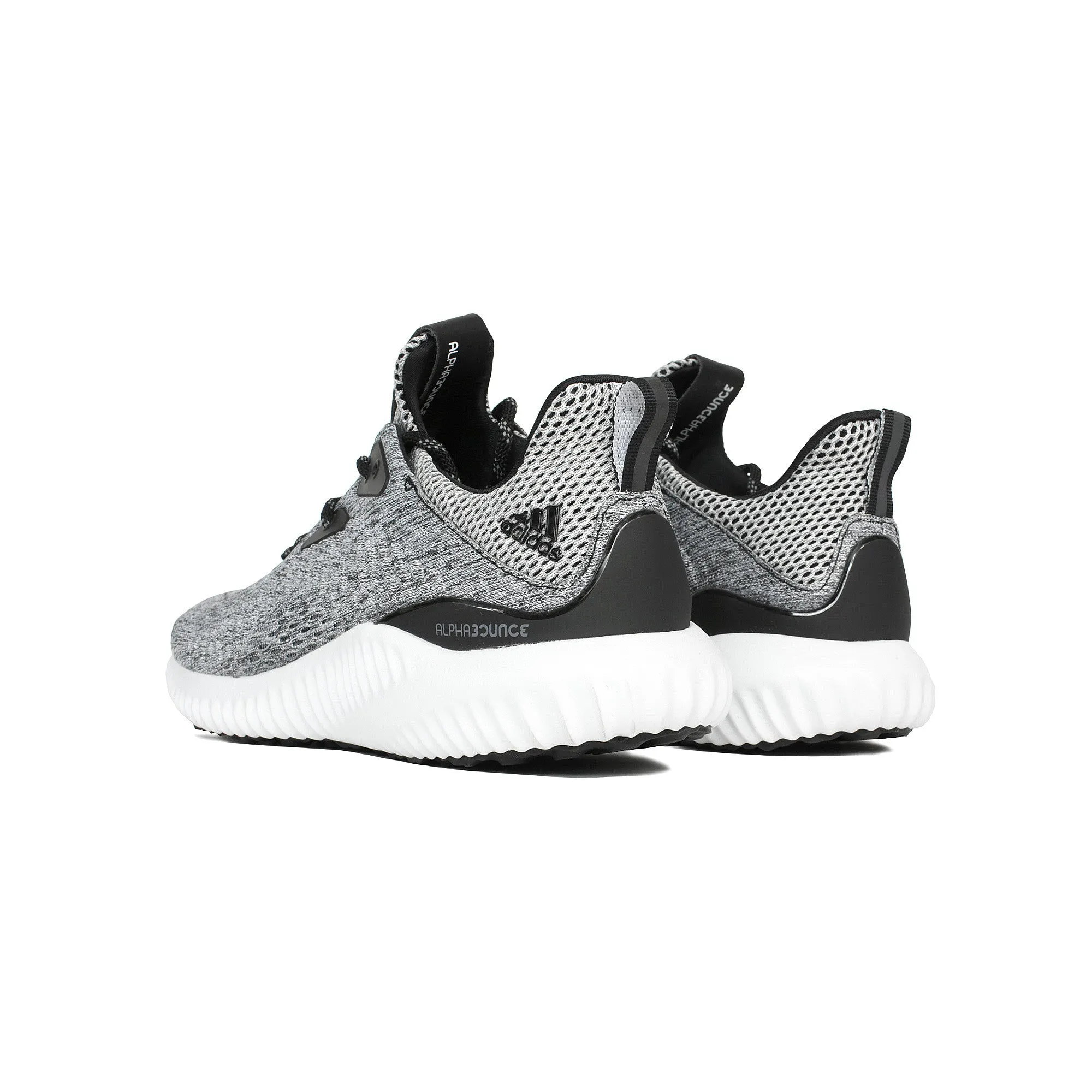 Adidas Men's Alphabounce EM [BB9043]