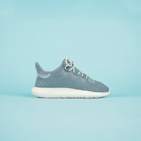 adidas Originals Crib Tubular Shadow - Grey / White