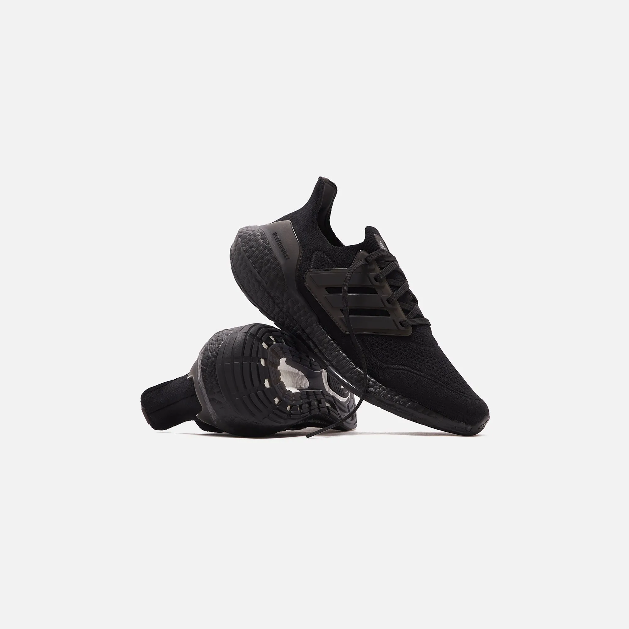 adidas Originals WMNS Ultraboost 21 - Black