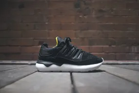 adidas Tubular 93 - Black / Yellow