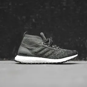 adidas UltraBoost AT - Grey / White