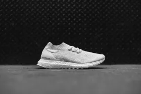 adidas UltraBoost Uncaged - White / White