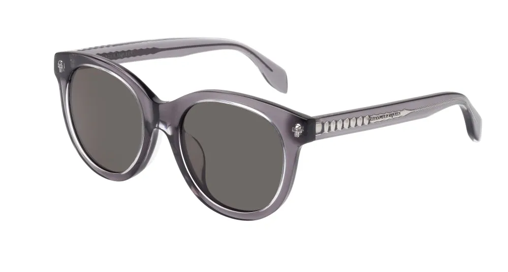 Alexander McQueen Amq Iconic AM0024SA Sunglasses