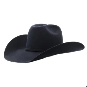 American 7X Midnight Blue Felt Hat