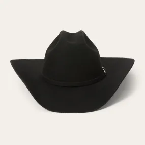 Apache 4X Cowboy Hat