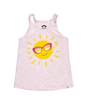 Appaman Happy Sun Twisted Strap Tank