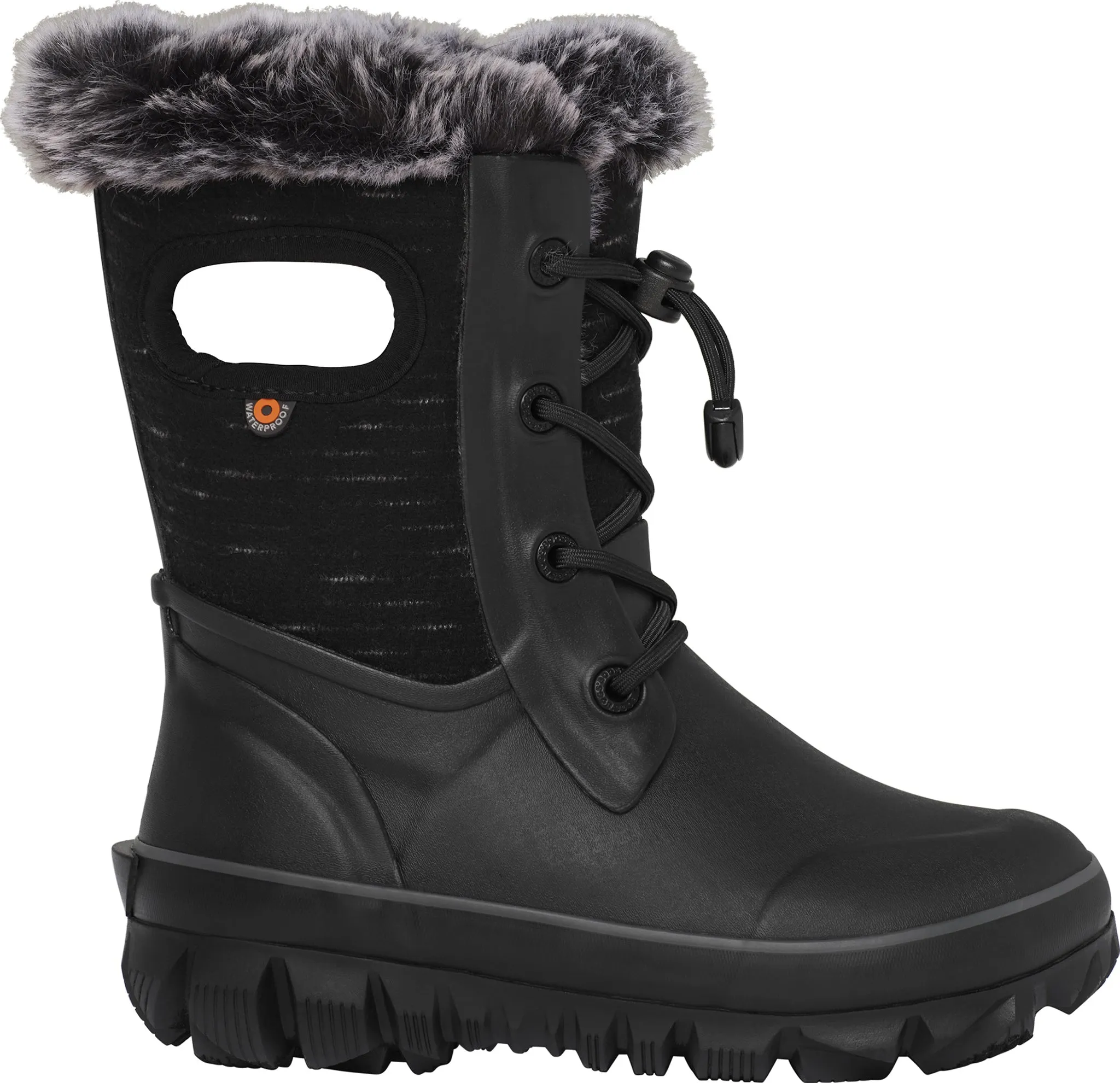 Arcata II Boots - Kids|-|Bottes Arcata II - Enfant