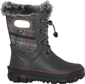 Arcata II Boots - Kids|-|Bottes Arcata II - Enfant