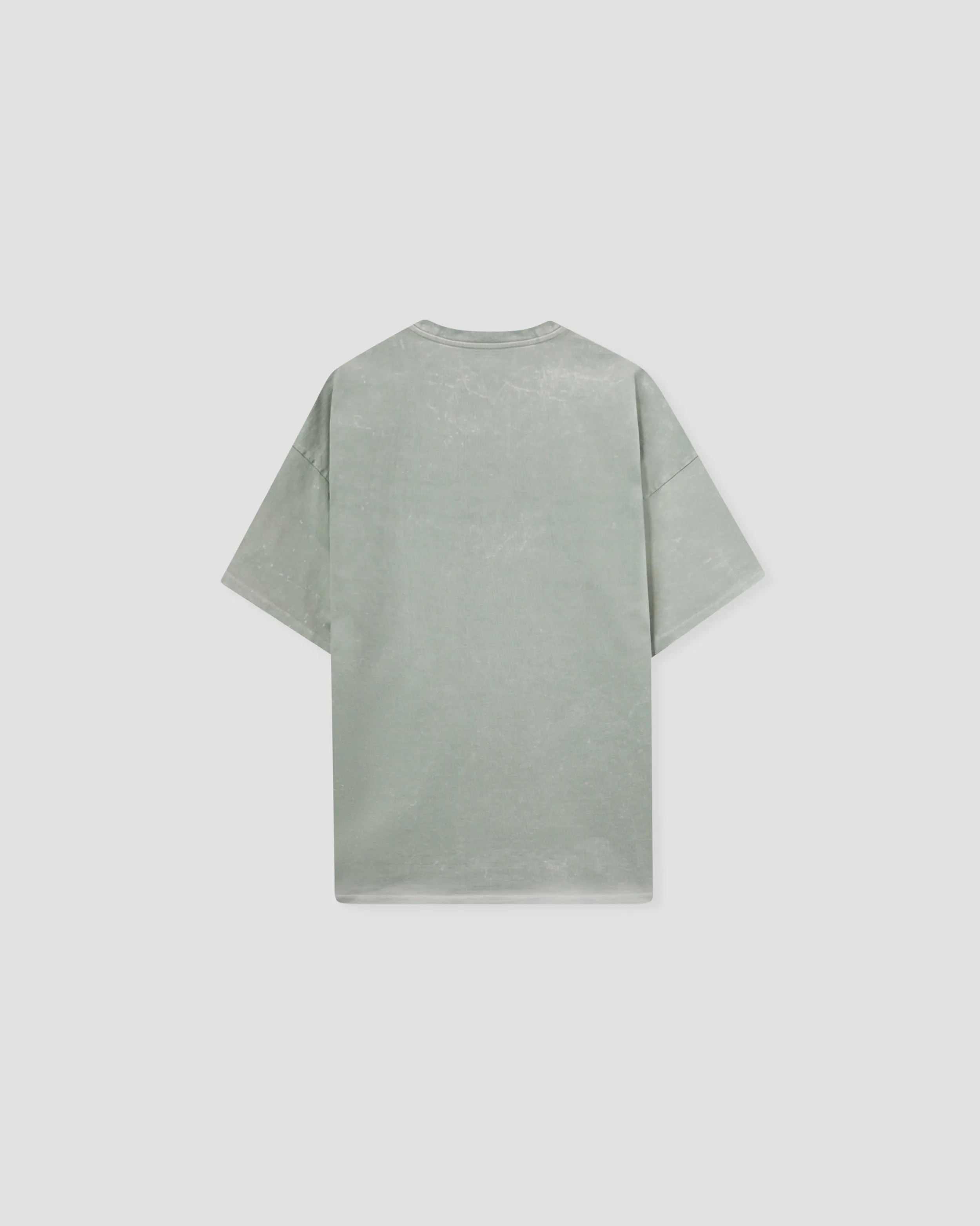 ARROW T-SHIRT, MIST