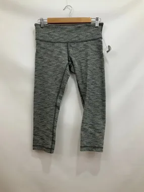 Athletic Capris By Lululemon  Size: 8