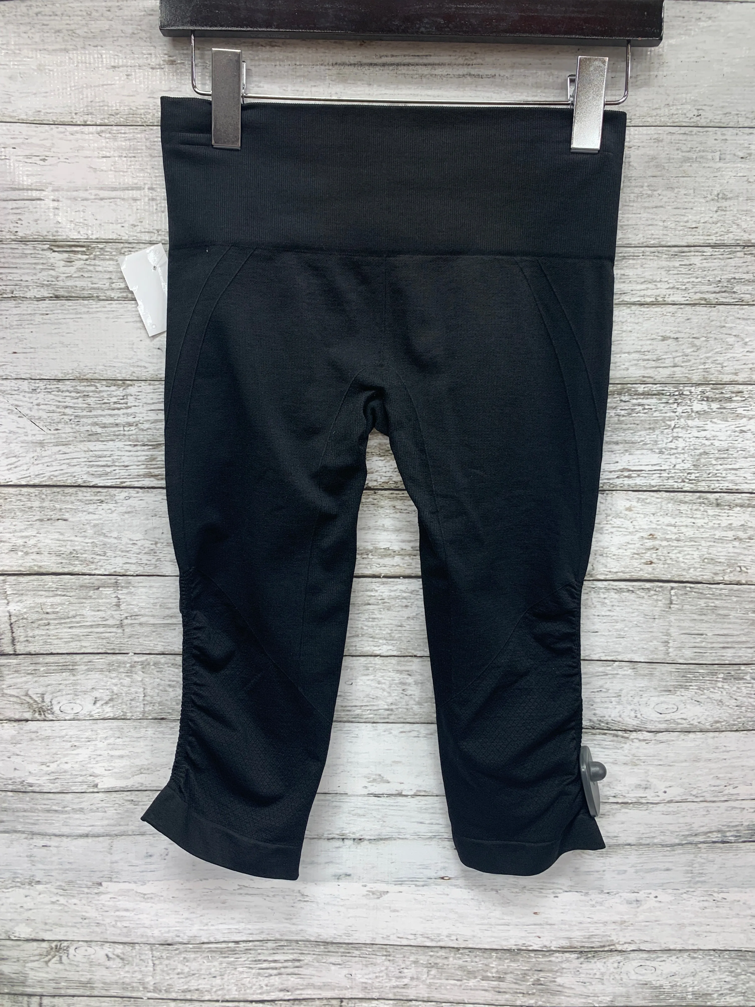 Athletic Capris By Mta Pro  Size: S