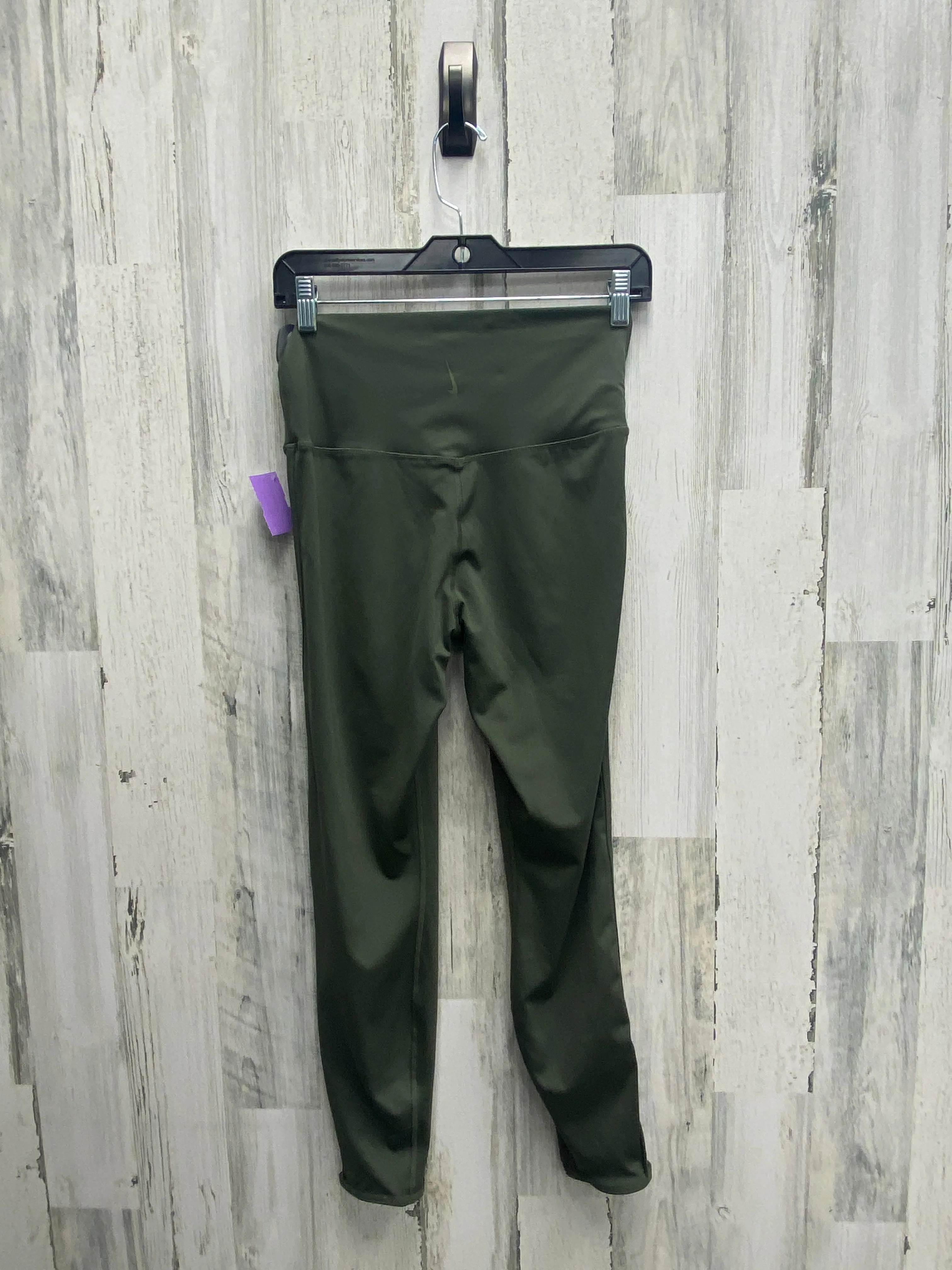 Athletic Pants By Nike Apparel  Size: M