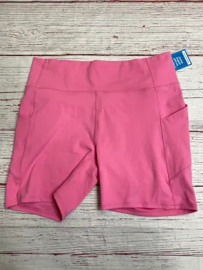 Athletic Shorts By Fabletics  Size: Xxl