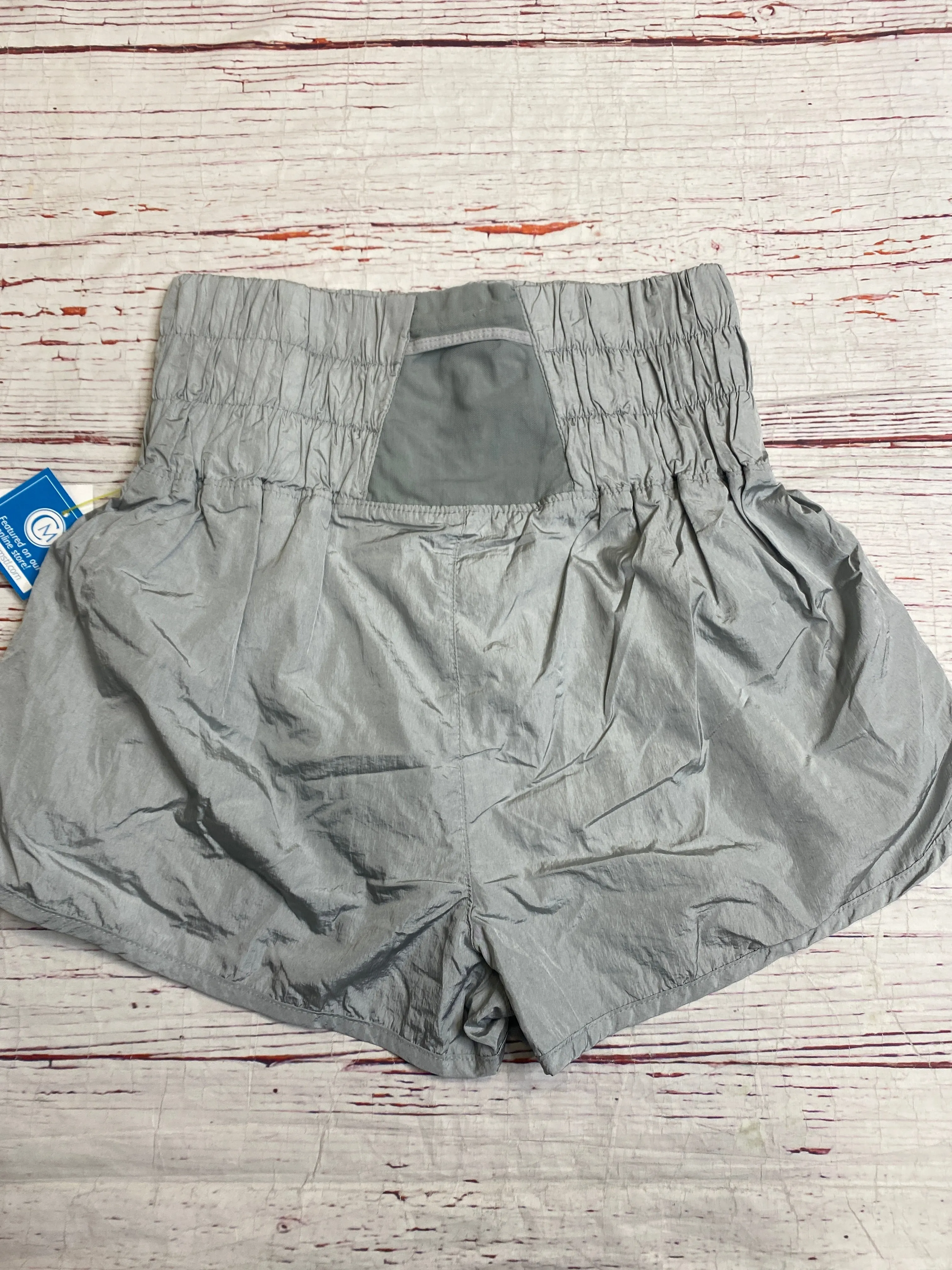 Athletic Shorts By Free People  Size: M