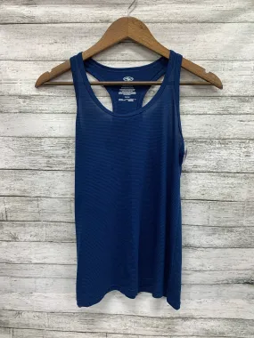 Athletic Tank Top By Athletic Works  Size: S