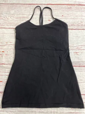 Athletic Tank Top By Lululemon  Size: 4