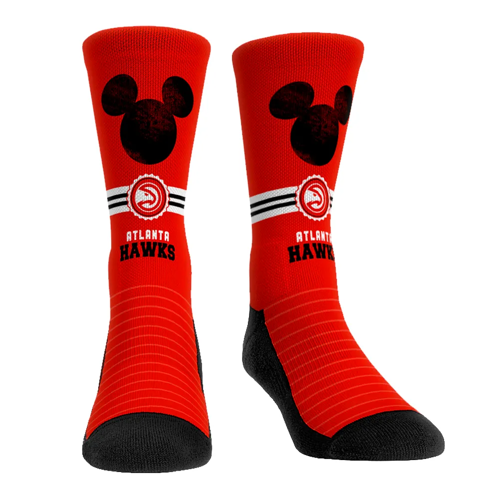 Atlanta Hawks - Disney  - Classic Icon