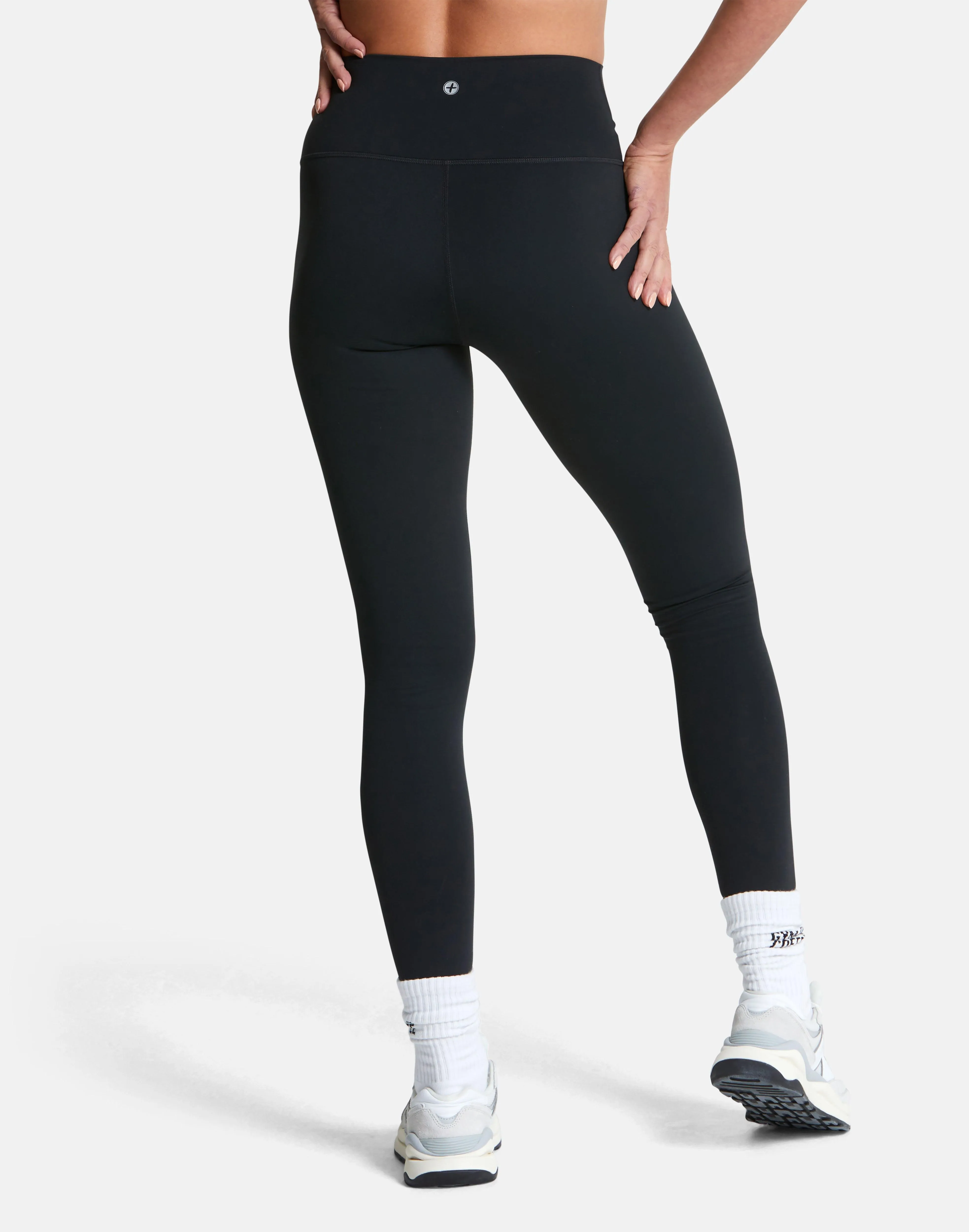 Aurora Legging in Black