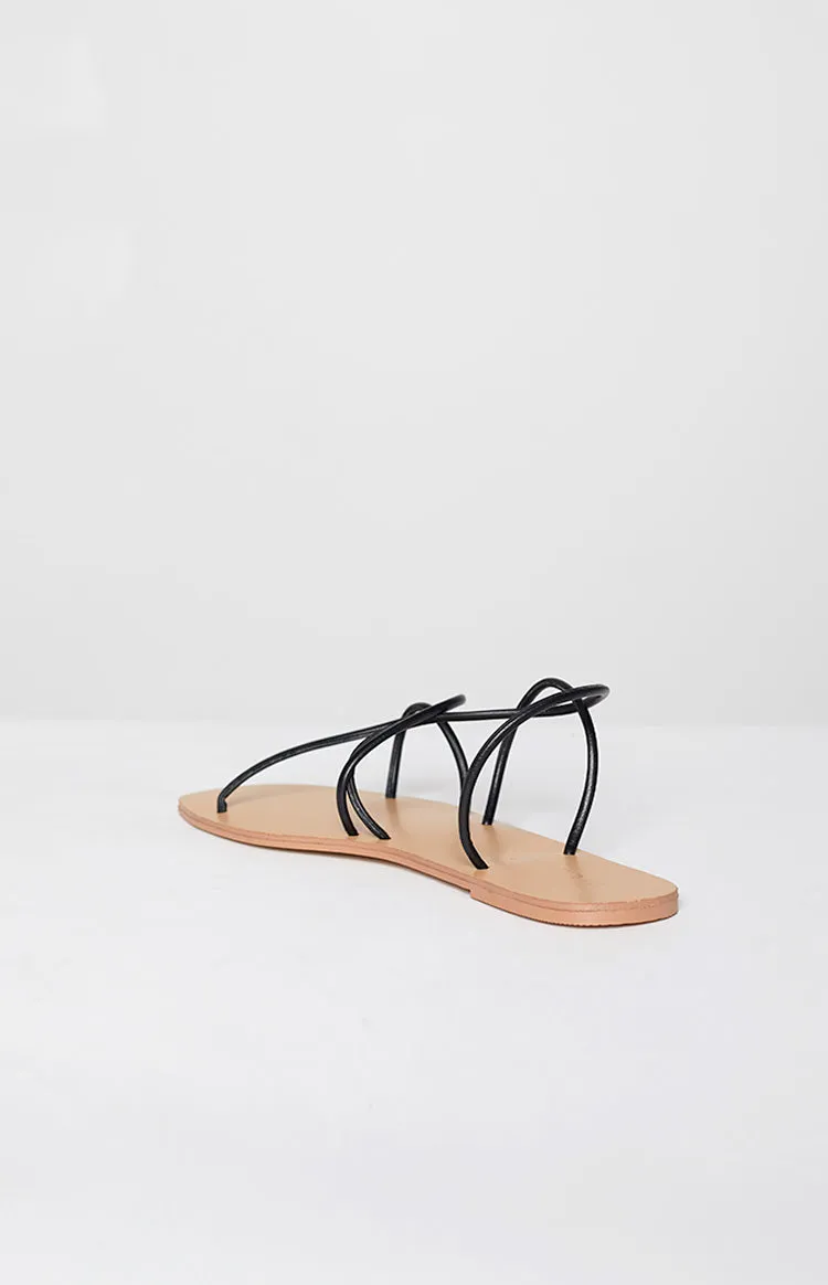 Billini Hansel Flats Black