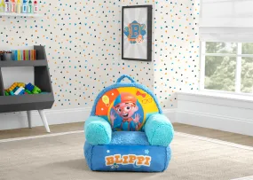 Blippi Cozee Buddy Chair