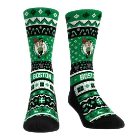 Boston Celtics - Tacky Sweater