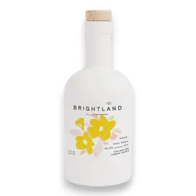 BRIGHTLAND - 'ARISE' BASIL INFUSED OILIVE OIL