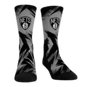 Brooklyn Nets - Game Paint