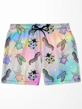 Bugs Swim Trunks