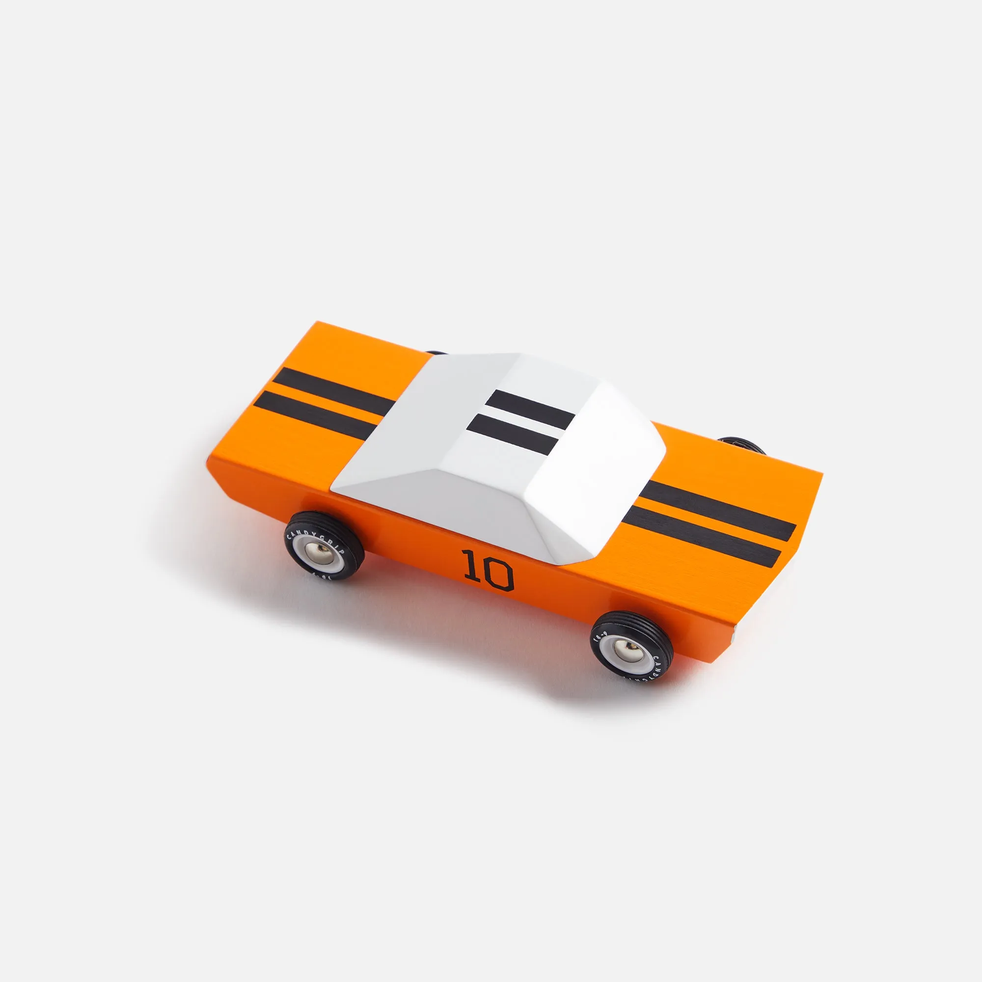 Candylab The GT 10 Racer Car - Orange