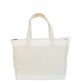 Canvas Tote (TB04)