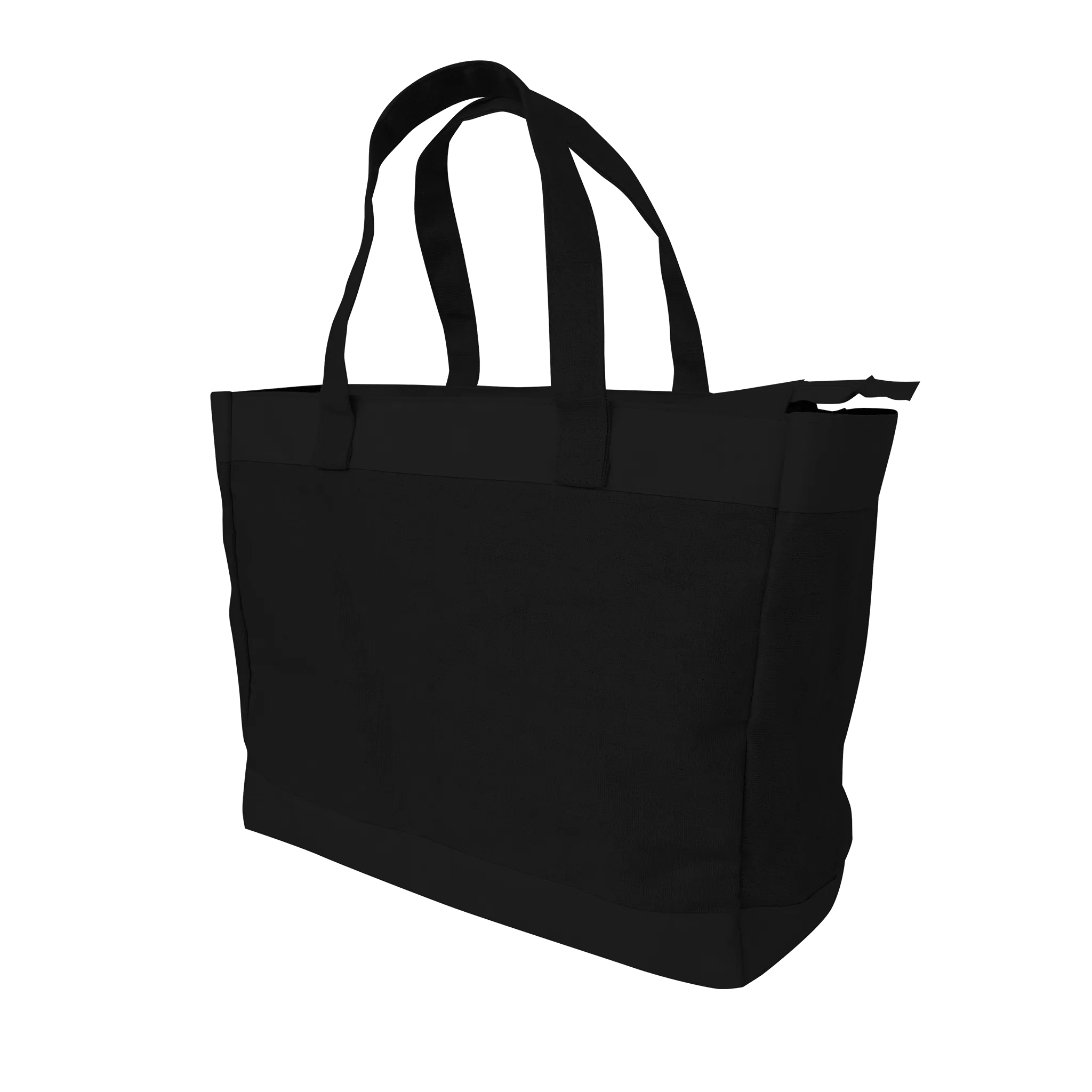 Canvas Tote (TB04)