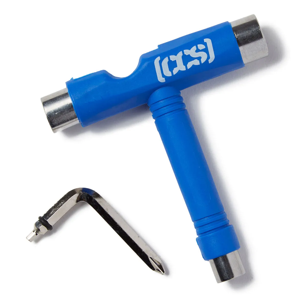 CCS Skateboard Tool - Blue