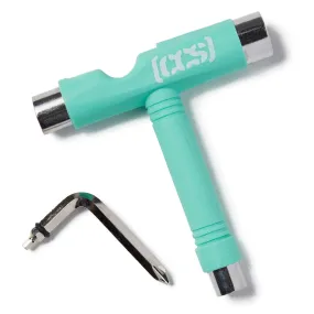 CCS Skateboard Tool - Mint