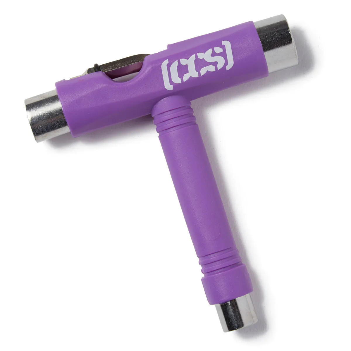 CCS Skateboard Tool - Purple