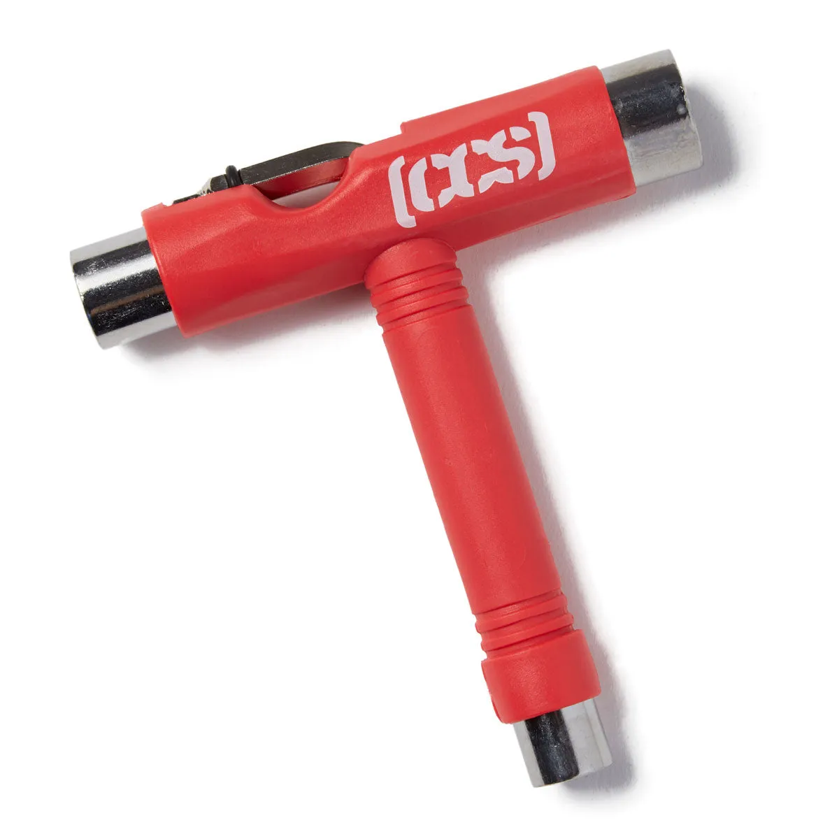 CCS Skateboard Tool - Red