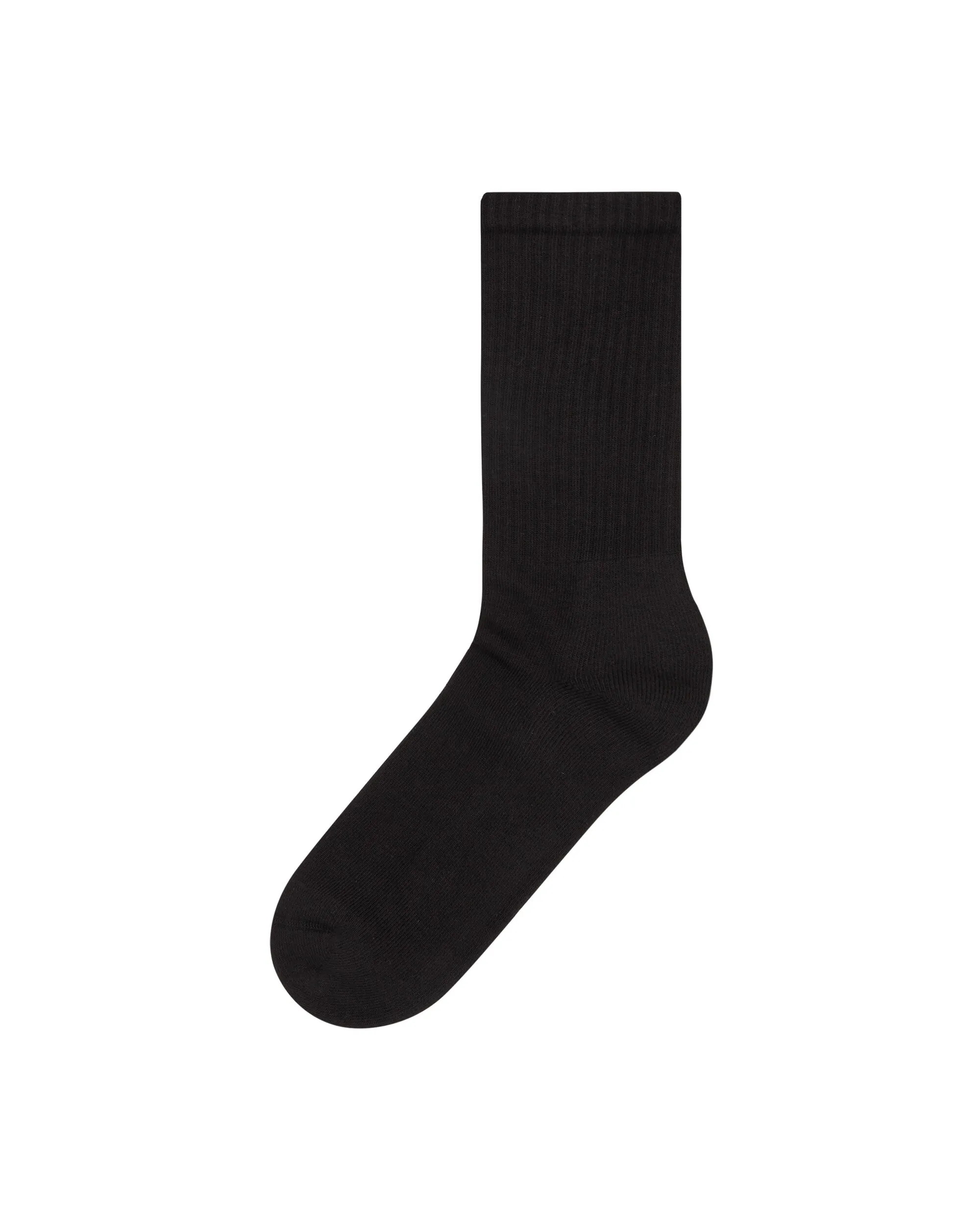 Chase Socks Black