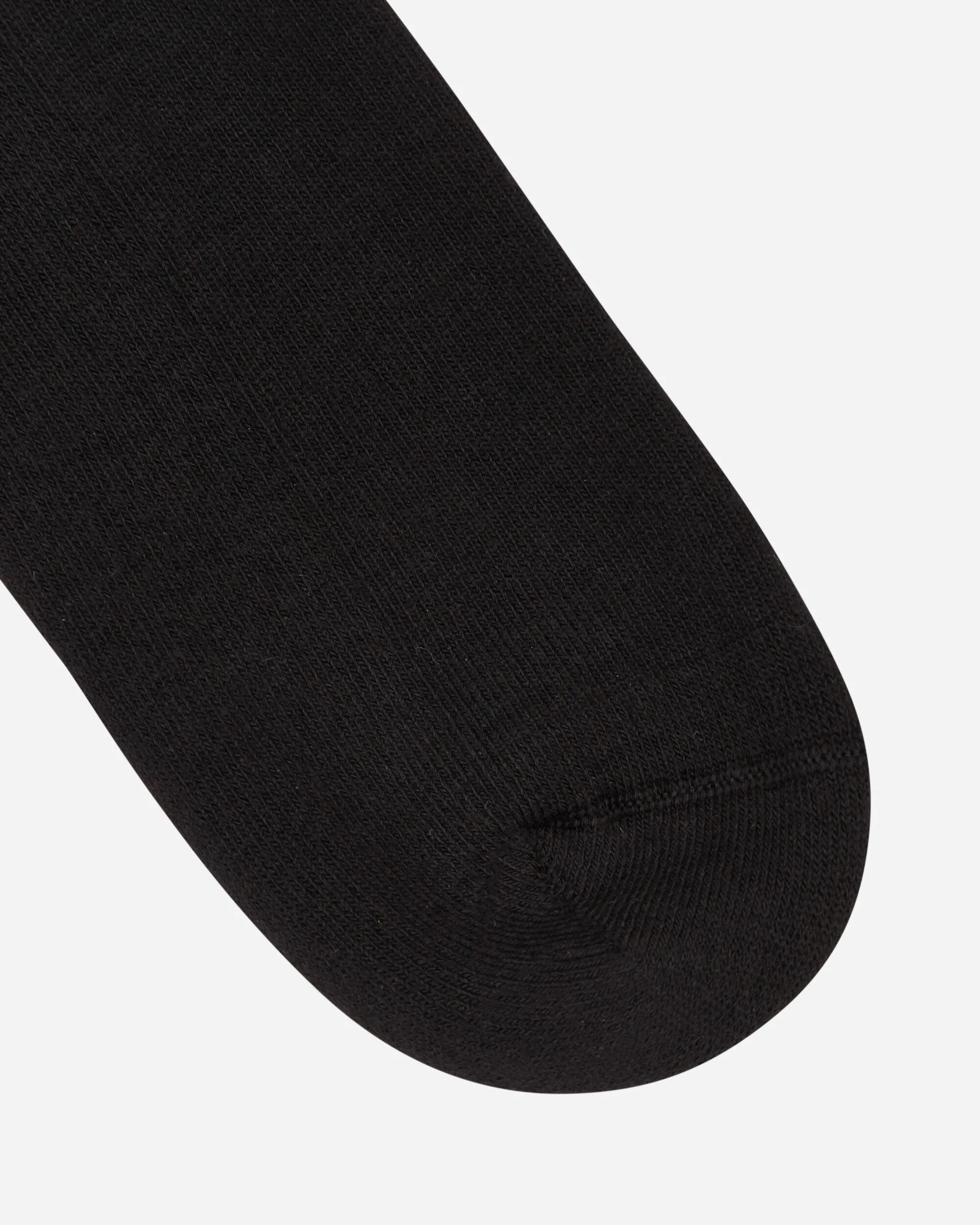 Chase Socks Black