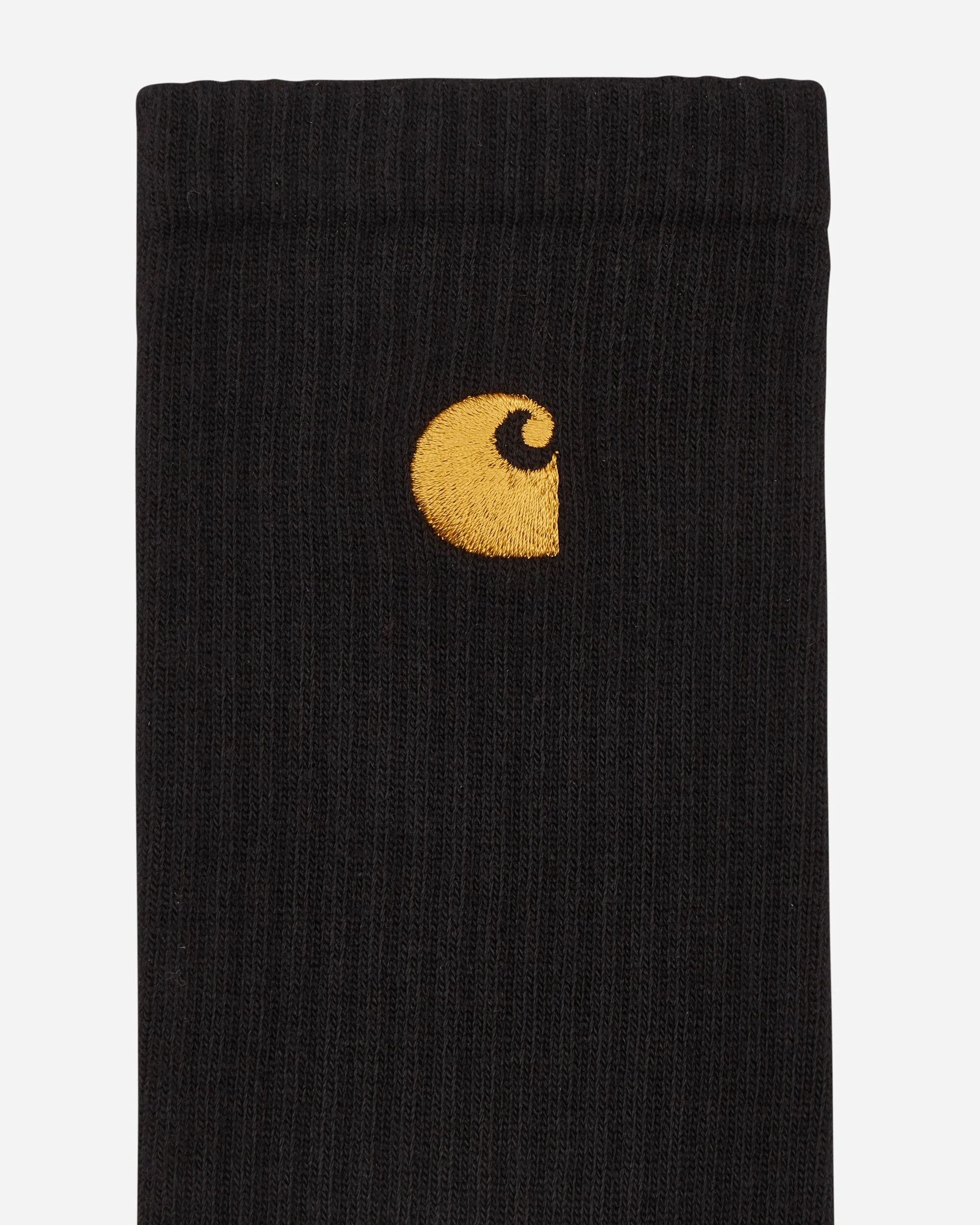 Chase Socks Black