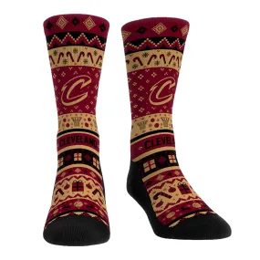 Cleveland Cavaliers - Tacky Sweater