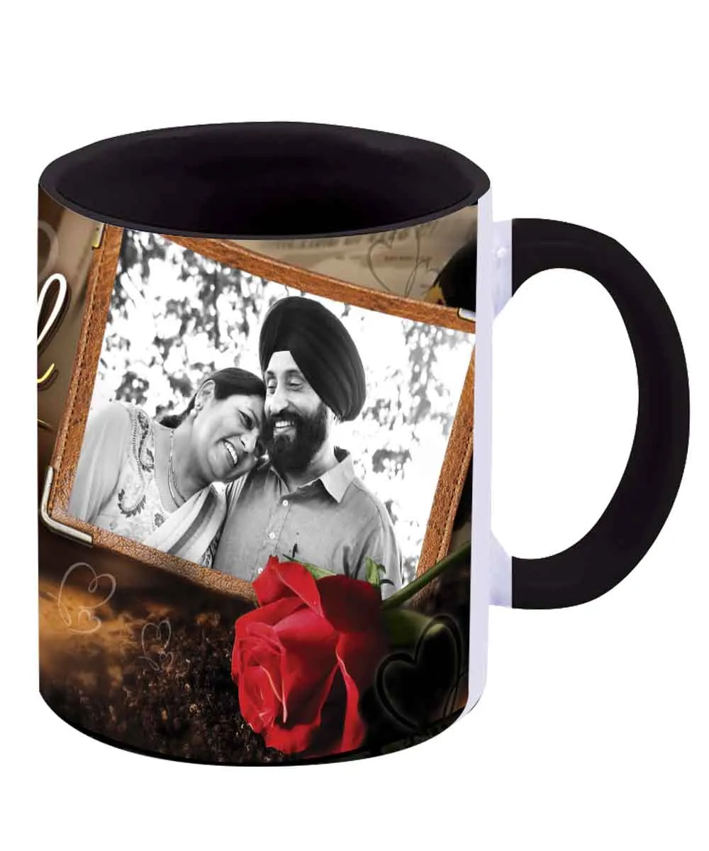 Coffee Mug for Husband