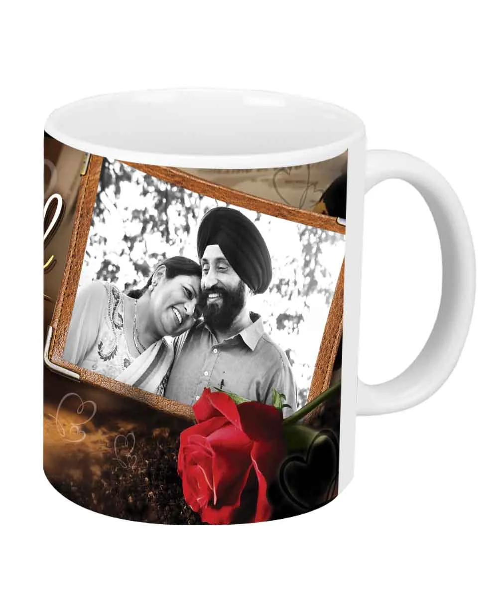 Coffee Mug for Husband