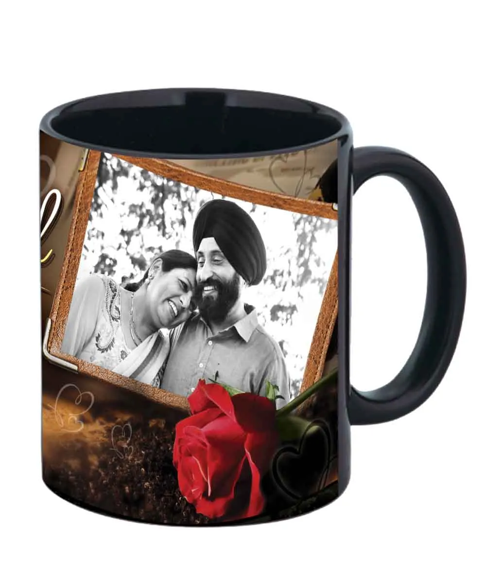 Coffee Mug for Husband