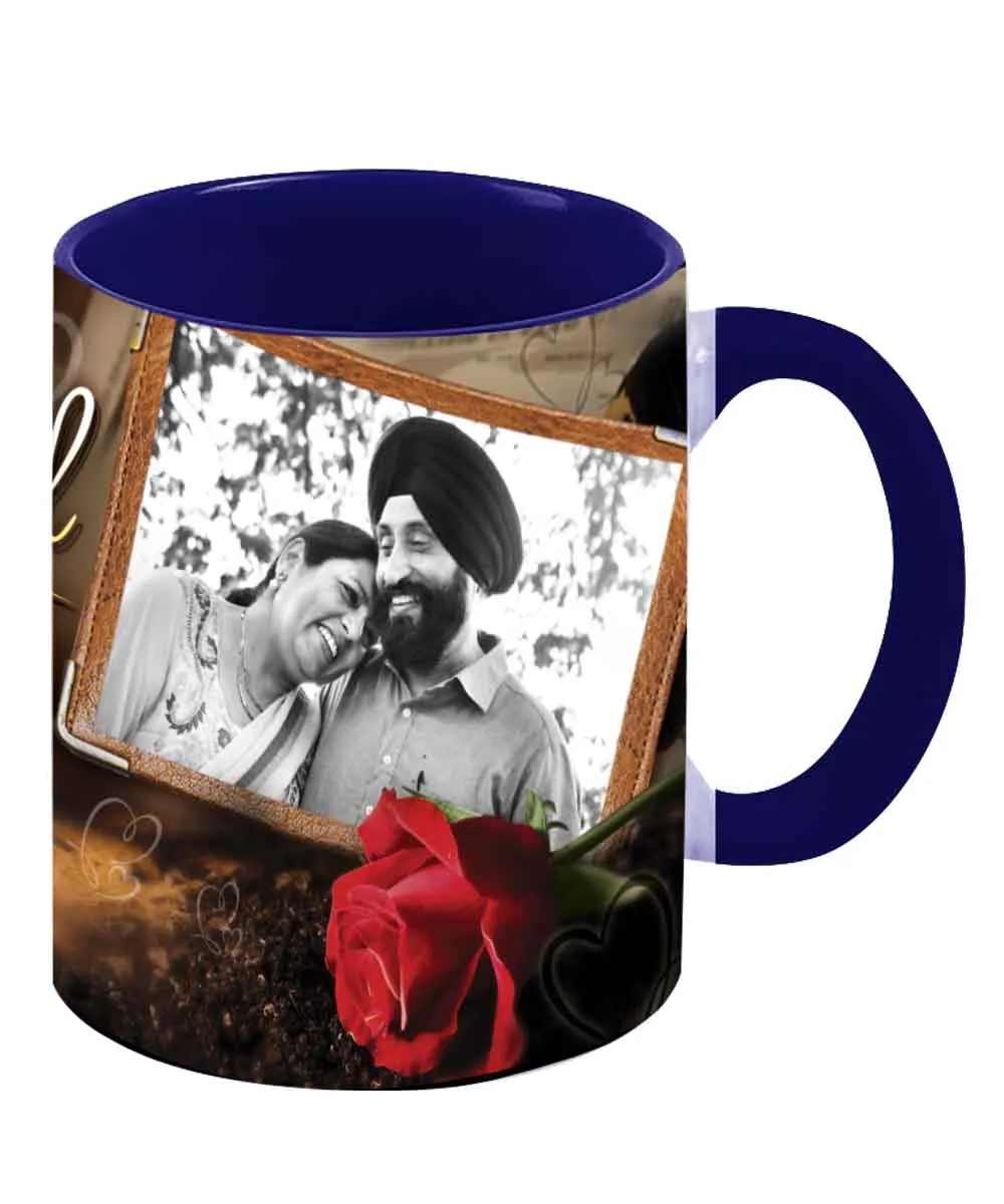 Coffee Mug for Husband