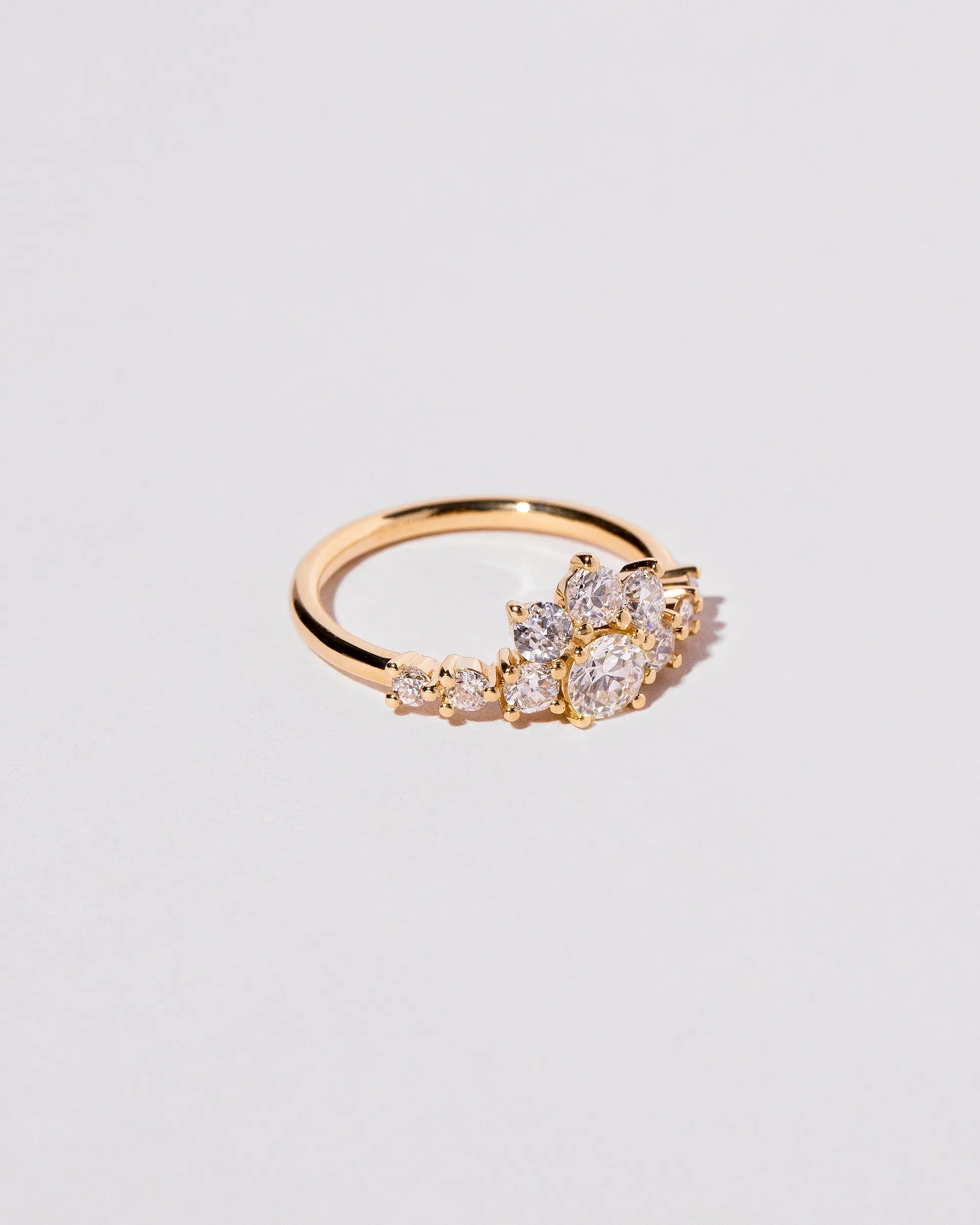 Cordillera Ring