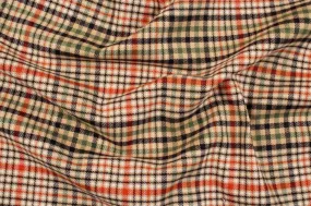 Cotton Flannel - Checks